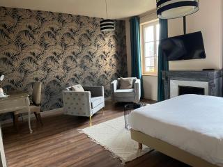Hôtel La Vinaigrerie LOGIS - 3