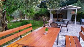 Sivota apartments Parthenia - Syvota - 7