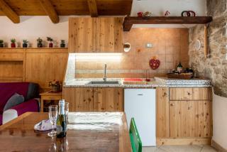 Chalet Altinate - Tenna - 6