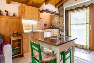 Chalet Altinate - Tenna - 5