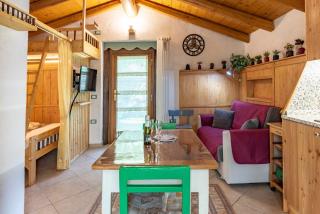 Chalet Altinate - Tenna - 4