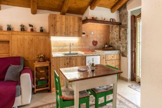 Chalet Altinate - Tenna - 2