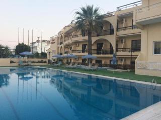 Smart Accommodation Rhodes - Rhodos-stad - 0