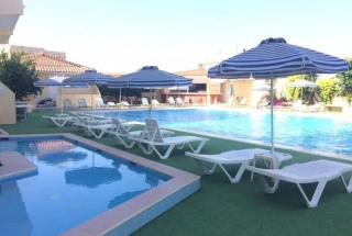 Smart Accommodation Rhodes - Rhodos-stad - 8