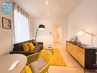 Slataper 11 Tirabora Short Rent - 5