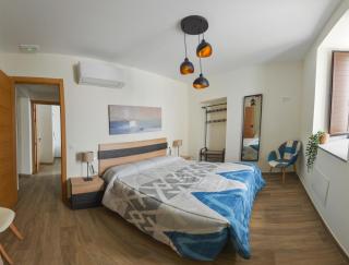 Apartamentos Turísticos Hornillo - Cáceres - 1