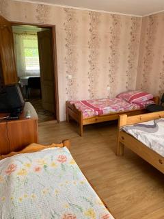 Затока 1 - Svityazʼ - 6