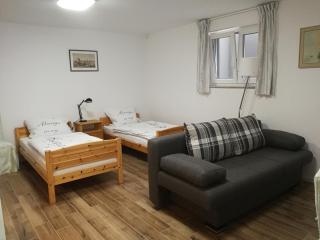 21a Comfortable Studio - Taufkirchen - 5