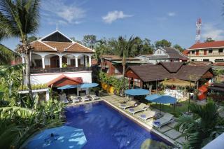 BayStone Resort - Siem Reap - 9