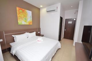 AST Hotel - Alor Setar - 4