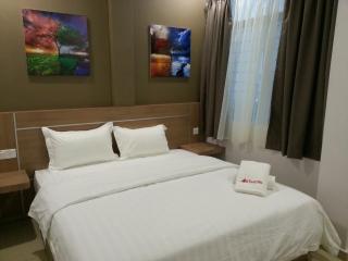 AST Hotel - Alor Setar - 2