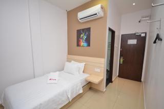 AST Hotel - Alor Setar - 1