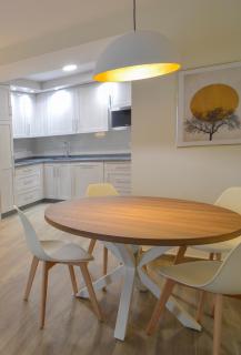 Apartamentos Turísticos Hornillo - Cáceres - 9
