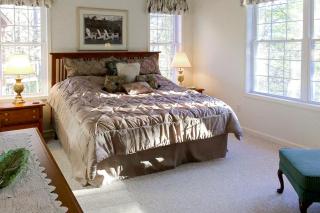 Hilltop Heaven - Sapphire - 2