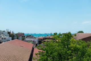 Dualis Hotel - Istanbul - 9
