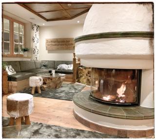 Hubertus Alpine Living - 4