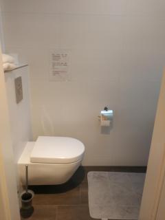 21a Comfortable Studio - Taufkirchen - 7