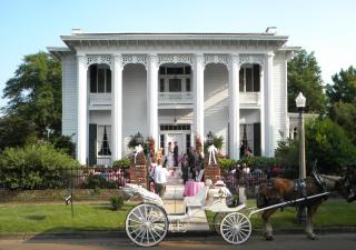 Shadowlawn Bed and Breakfast - Columbus - 2