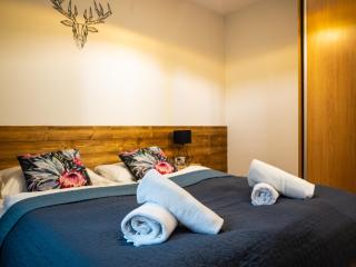 Apartament Lux View Szczyrk Sauna Jacuzii - Szczyrk - 7