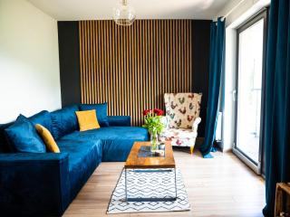 Apartament Lux View Szczyrk Sauna Jacuzii - Szczyrk - 8