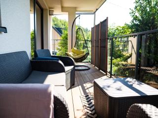 Apartament Lux View Szczyrk Sauna Jacuzii - Szczyrk - 3