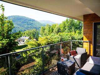 Apartament Lux View Szczyrk Sauna Jacuzii - Szczyrk - 9