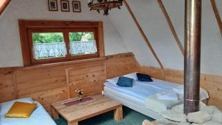 Domek kempingowy w Kirach - 7