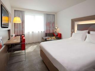 Novotel Leuven Centrum - Leuven - 1