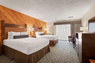 Best Western Plus Tree House - Mount Shasta - 7