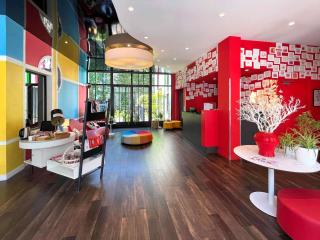 ibis Styles Paris La Défense Courbevoie - Courbevoie - 9