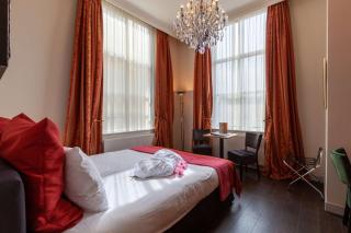 Grand Museum Hotel, BW Signature Collection - Delft - 3
