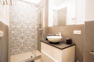 Central studio apartment - Riga - 7
