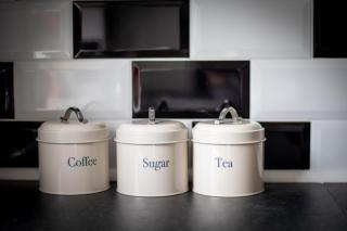 Crystal Suite 1, free private parking - North Shields - 8