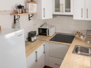 Apartamento Nayber Especieros - Córdoba - 3