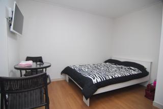 Dynamic Guesthouse - 9