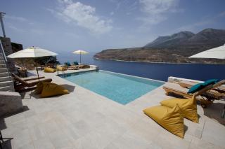 ERMIS-APEA Villas - Limeni - 9