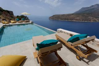 ERMIS-APEA Villas - Limeni - 7