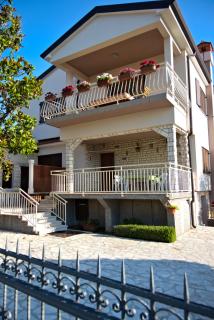 Apartments Vili - Umag - 2