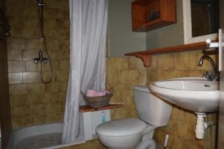 Appartement chaleureux pour 6 avec jardin et canal - 1