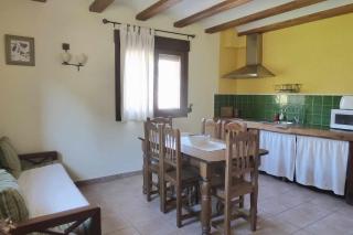 Las Aliagas Apartamentos Rurales - 8