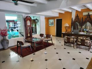 The Boutique Residence Hotel - 5