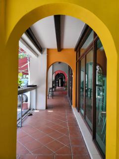 The Boutique Residence Hotel - 6