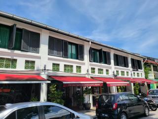 The Boutique Residence Hotel - 0