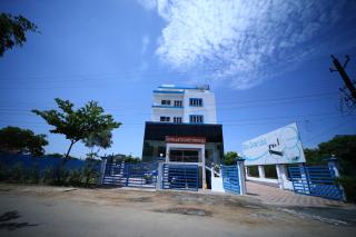 Rio Grande Residency - Madurai - 9