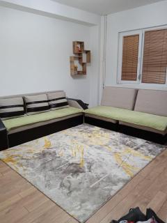 Vik Apartments - Skopje - 9