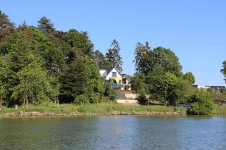 Ferienhaus Yuna - Alt Schwerin - 7