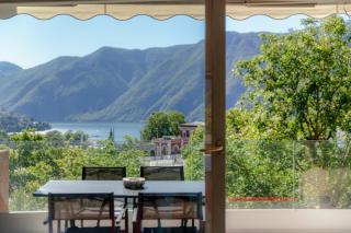 Panoramic Studio by Quokka 360 - open space apartment with terrace - 4