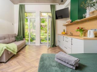 House 22A Studio Apartments - Kaunas - 7