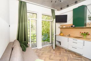 House 22A Studio Apartments - Kaunas - 9