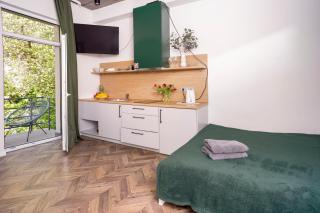 House 22A Studio Apartments - Kaunas - 1